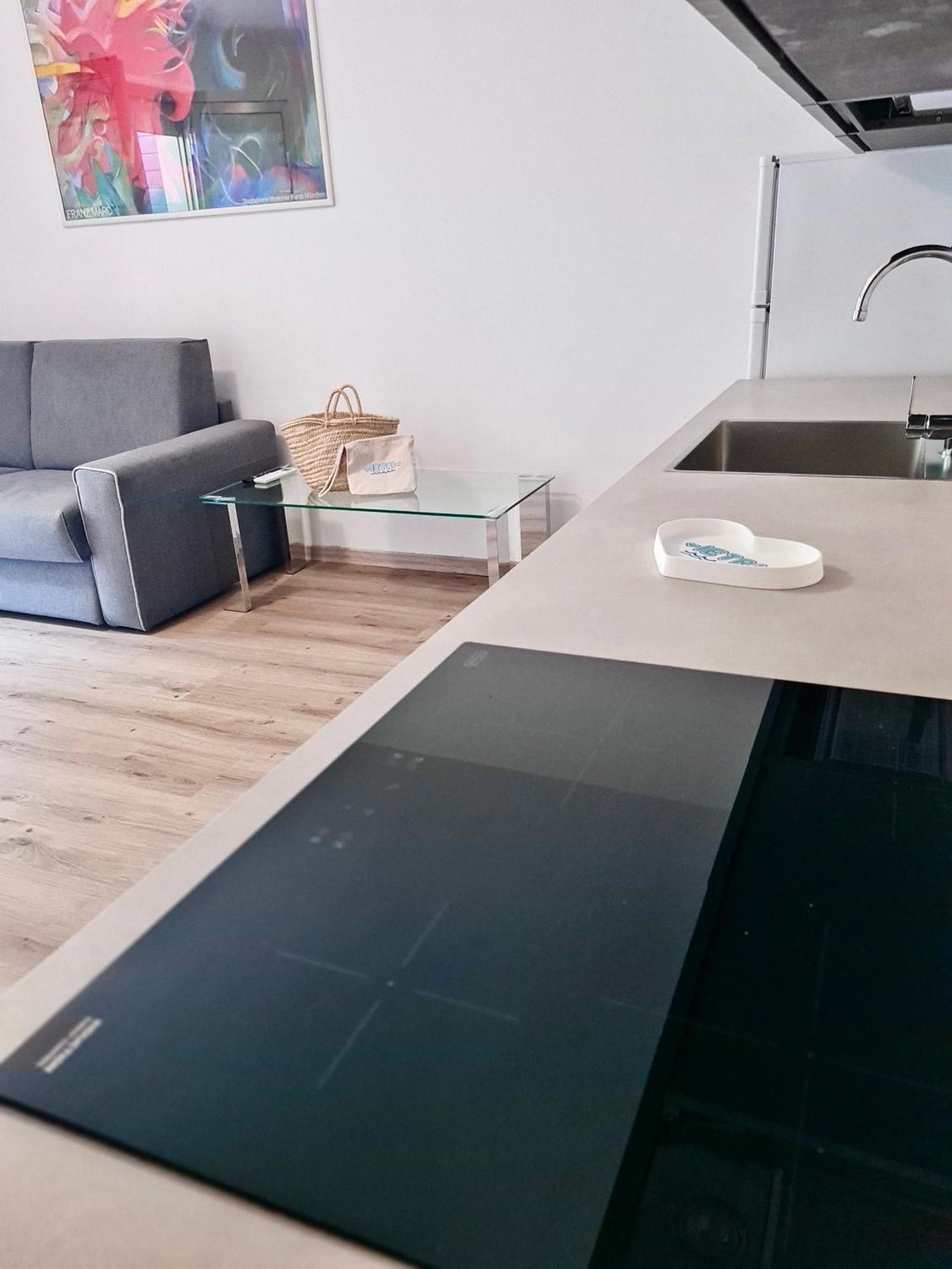 Blu 10 Apartment Lignano Sabbiadoro