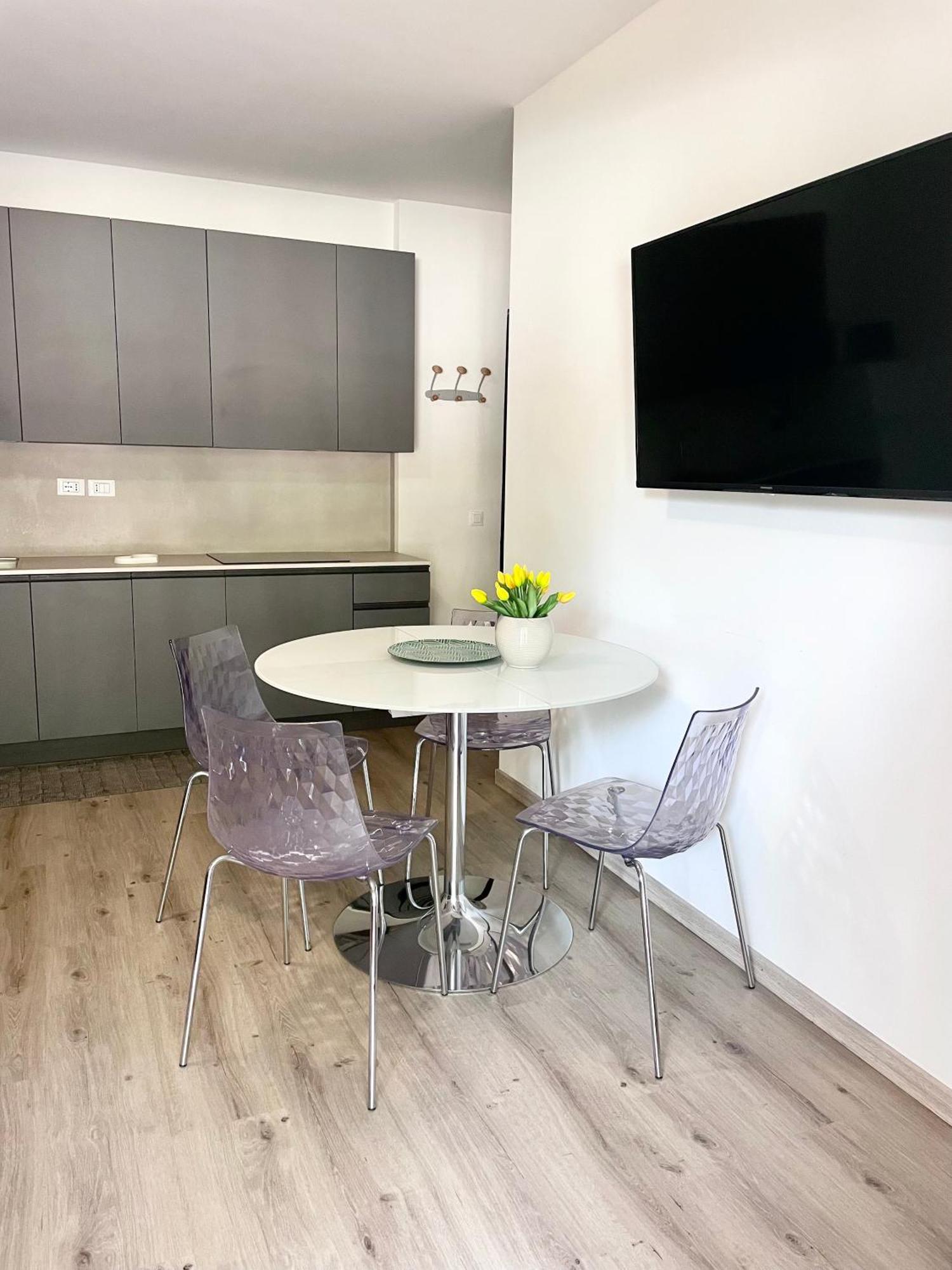 Apartment Blu 10