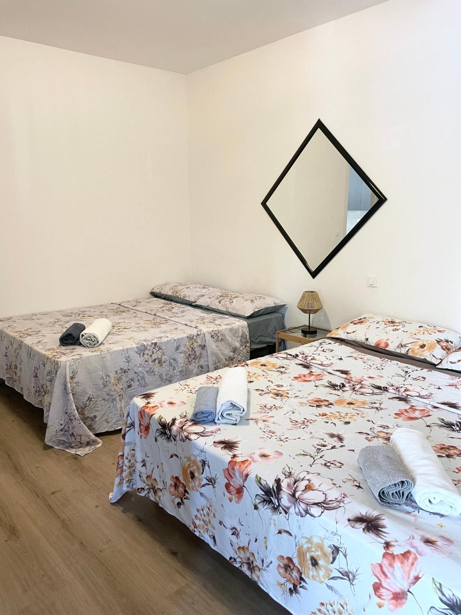 Apartment Blu 10 *